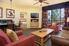 公寓 在 Sedona - 1BR Deluxe Getaway Near Red Rock Hiking Trails