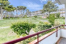 公寓 在 Calella de Palafrugell - 102 - 5-A-1er-Dta