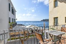 公寓 在 Calella de Palafrugell - 71 - 1er pis