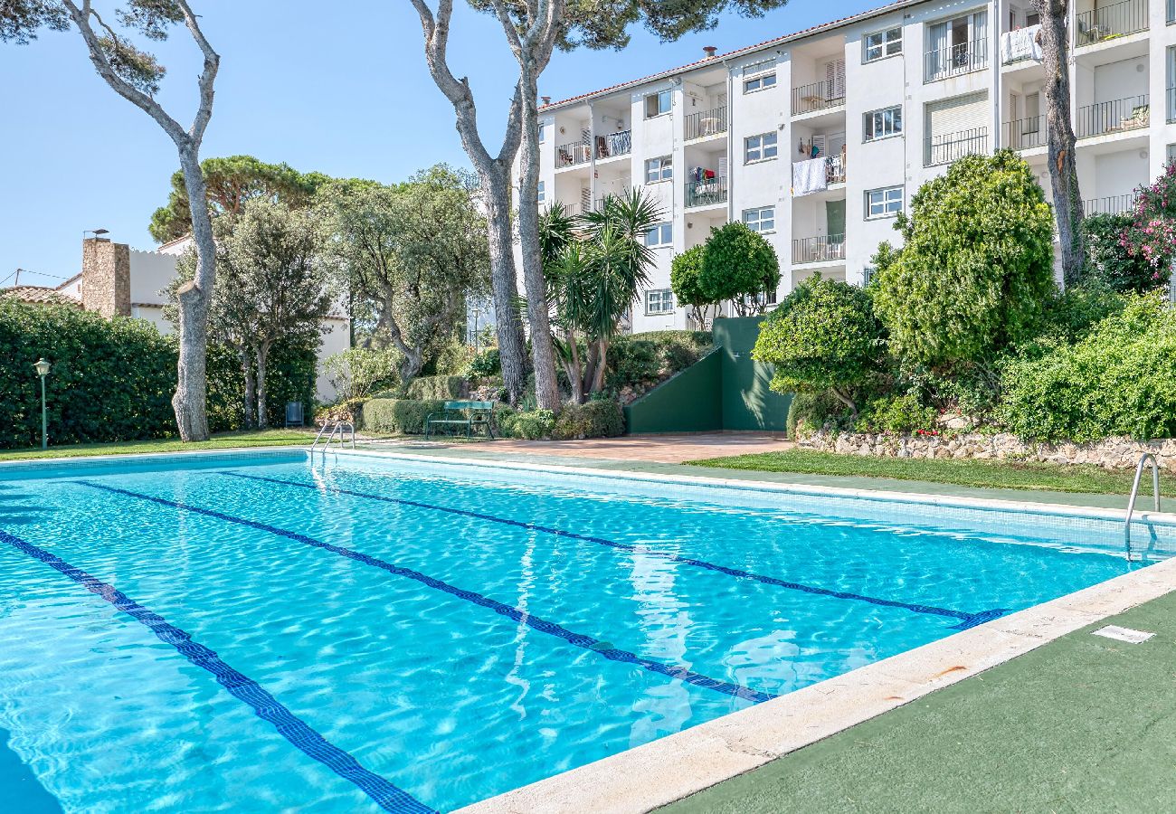 公寓 在 Calella de Palafrugell - 83 - B-3-4