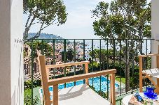 公寓 在 Calella de Palafrugell - 83 - B-3-4