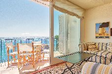 公寓 在 Calella de Palafrugell - 134 - 2on. Pis