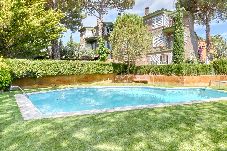 Townhouse 在 Llafranc - 221 - Tenora