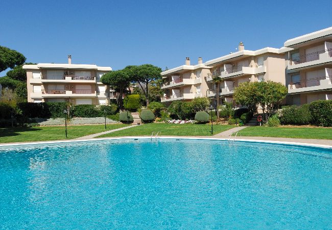 公寓 在 Calella de Palafrugell - 60 - Alguer 7-1-1