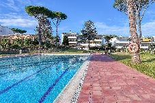 公寓 在 Calella de Palafrugell - 102 - 7-B 1er-2