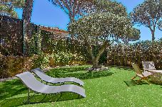 公寓 在 Calella de Palafrugell - 146 - A Bx 3