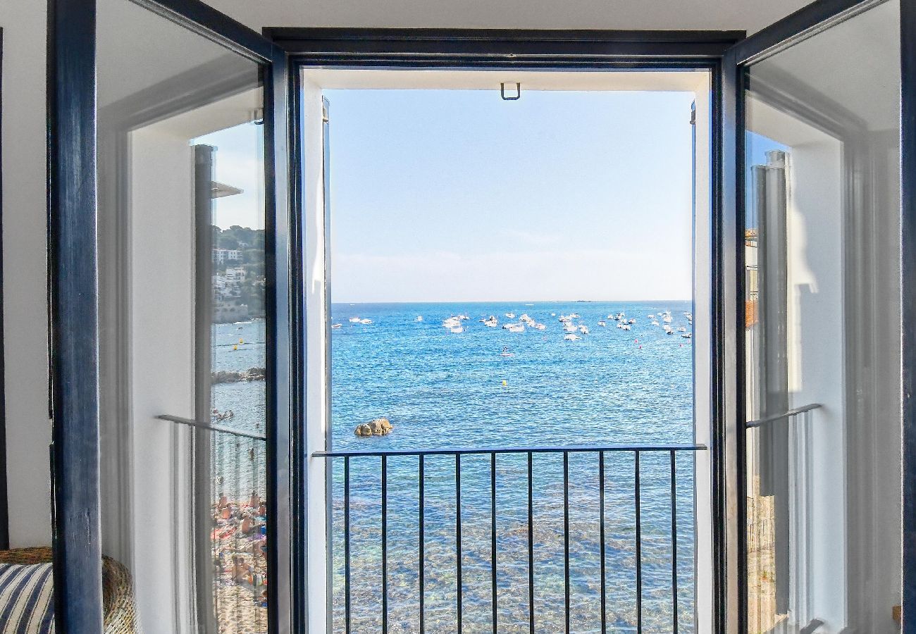 公寓 在 Calella de Palafrugell - 52 - Jambina