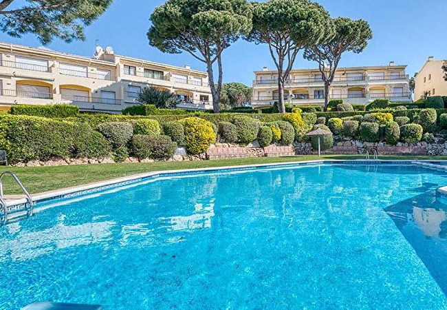 公寓 在 Calella de Palafrugell - 58 - Esc.5 n.30