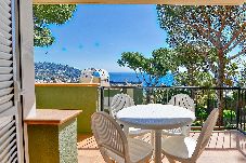 公寓 在 Calella de Palafrugell - 40 - Bl.6 Bx.1