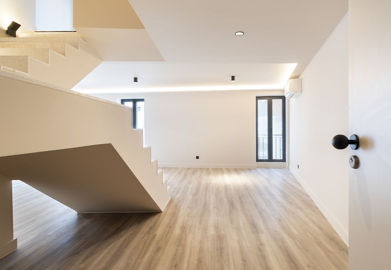 公寓 在 Cascais - Apartamento Cascais