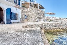 房屋 在 Calella de Palafrugell - 5 - B- S. Tropez