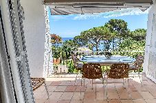 公寓 在 Calella de Palafrugell - 16 - A-4