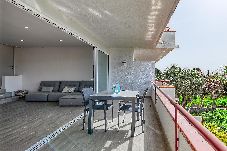 公寓 在 Calella de Palafrugell - 102 - 10-A-1r-Dta