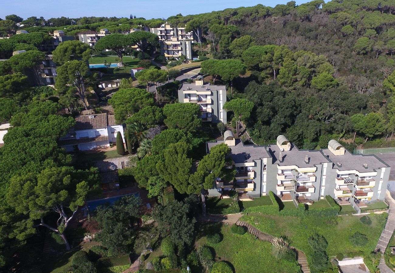 公寓 在 Calella de Palafrugell - 40 - Bl.6 1-2