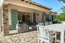 小屋 在 Calella de Palafrugell - 48 - Villa