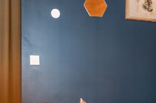 小屋 在 Barbey-Seroux - Chalet 1 - LA BREBIS DE M.TANGUY - LES JOLIS CHAL