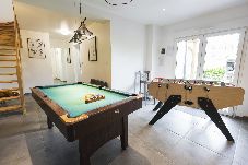 小屋 在 Gérardmer - LUCY - CHALETS LES BICHES